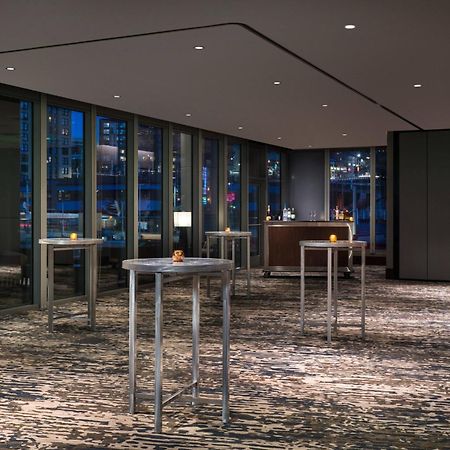 Residence Inn By Marriott Seattle Downtown Convention Center Bagian luar foto