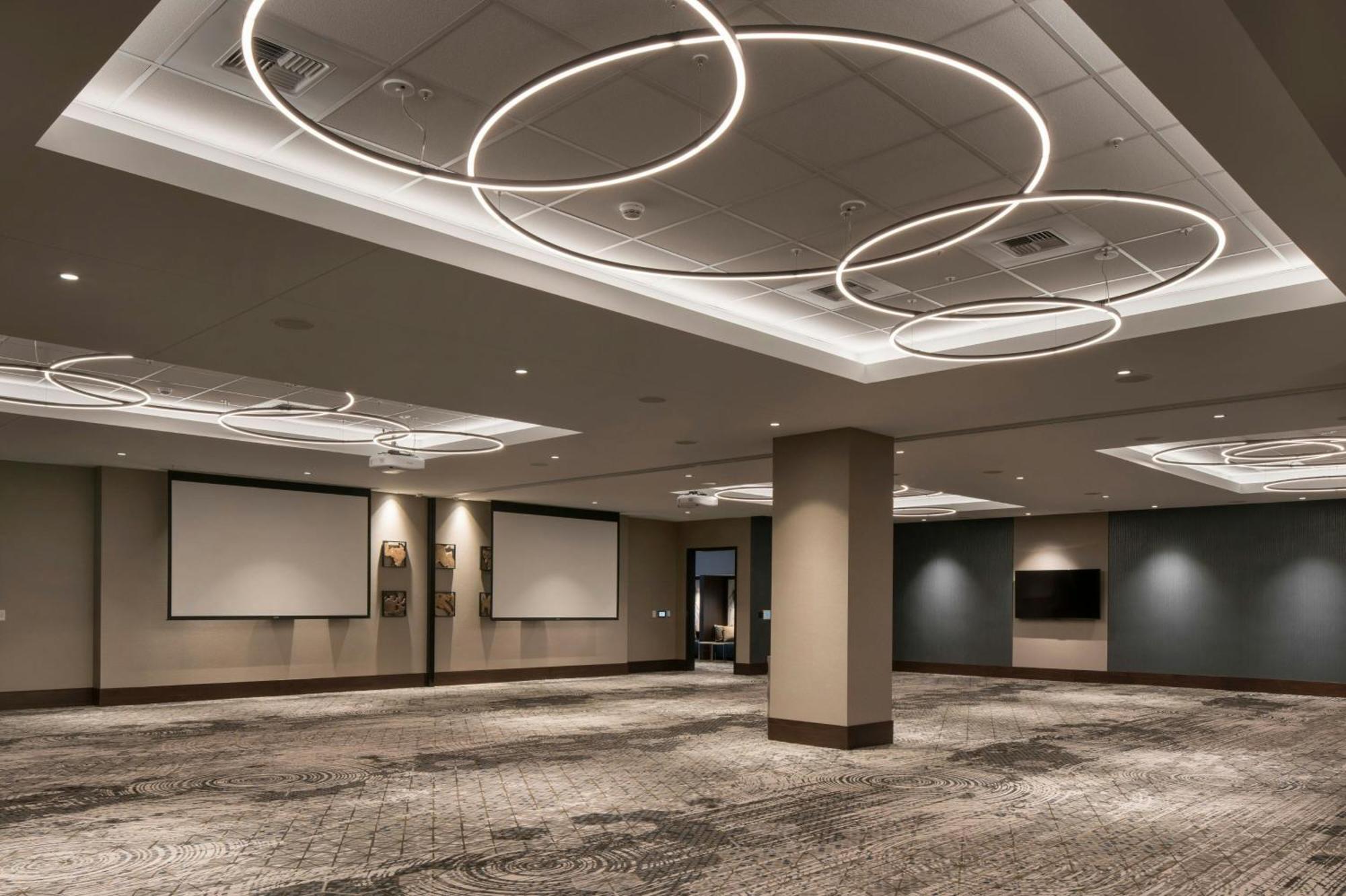 Residence Inn By Marriott Seattle Downtown Convention Center Bagian luar foto